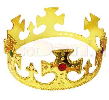 király korona